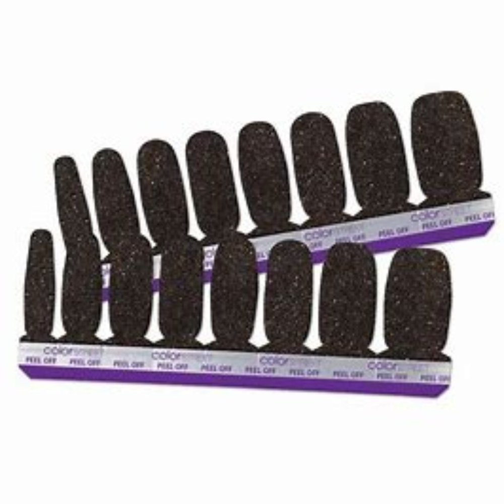 Midnight Wonder Color Street set